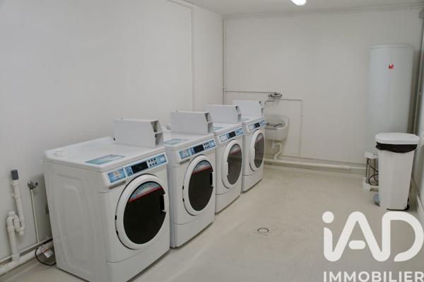 Studio à vendre 18 m² Roubaix