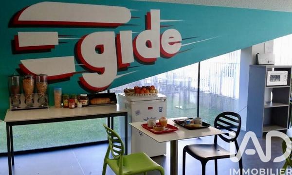 Studio à vendre 18 m² Roubaix