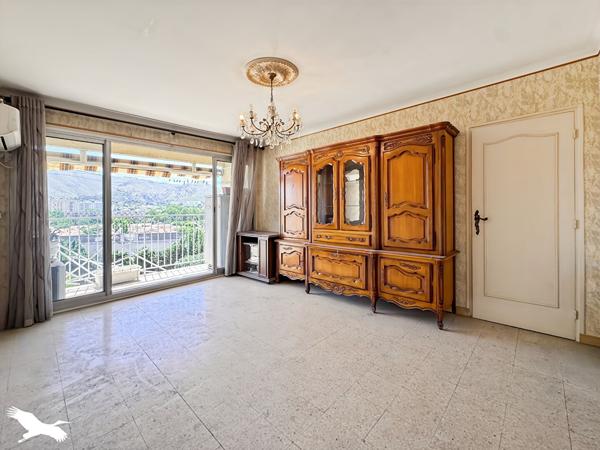 Appartement à vendre 138 000 € Marseille 11 3 p 58,1 m² DPE E