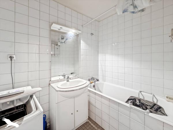 Appartement à vendre 138 000 € Marseille 11 3 p 58,1 m² DPE E