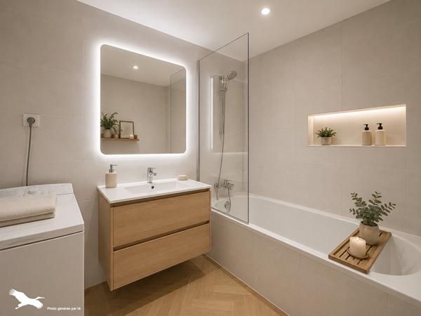 Appartement à vendre 138 000 € Marseille 11 3 p 58,1 m² DPE E