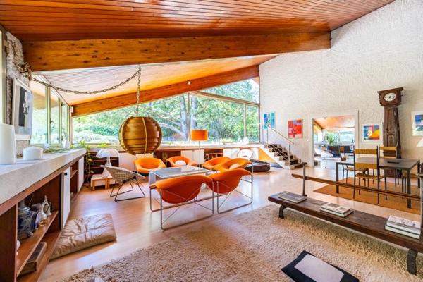 Maison à vendre 598 500 € Mérignac 7 p 227 m² DPE E