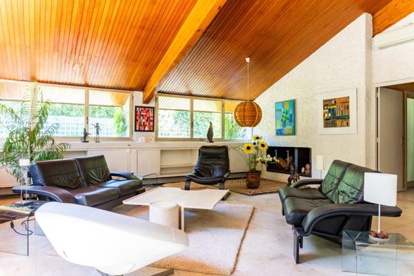 Maison à vendre 598 500 € Mérignac 7 p 227 m² DPE E