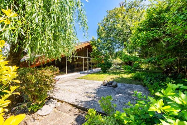 Maison à vendre 598 500 € Mérignac 7 p 227 m² DPE E