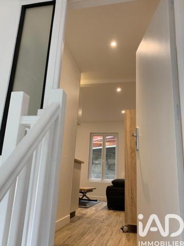 Immeuble à vendre 18 m² Vitry-sur-Seine