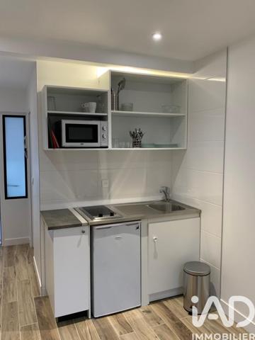 Immeuble à vendre 18 m² Vitry-sur-Seine