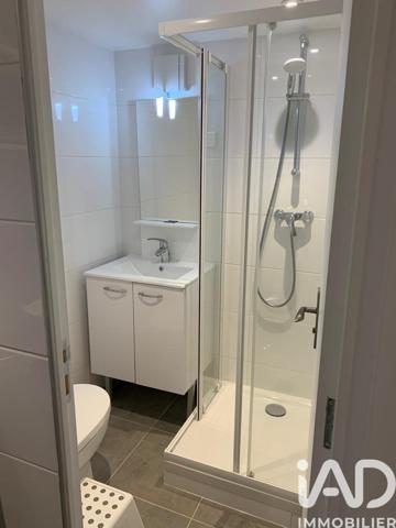 Immeuble à vendre 18 m² Vitry-sur-Seine