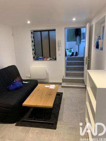 Immeuble à vendre 18 m² Vitry-sur-Seine