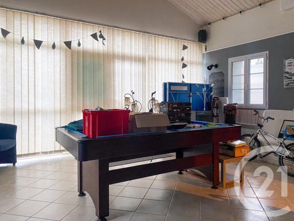 Maison à vendre  7 pièces - 256,95 m2 BREM SUR MER - 85