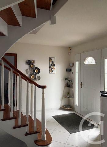 Maison à vendre  7 pièces - 256,95 m2 BREM SUR MER - 85