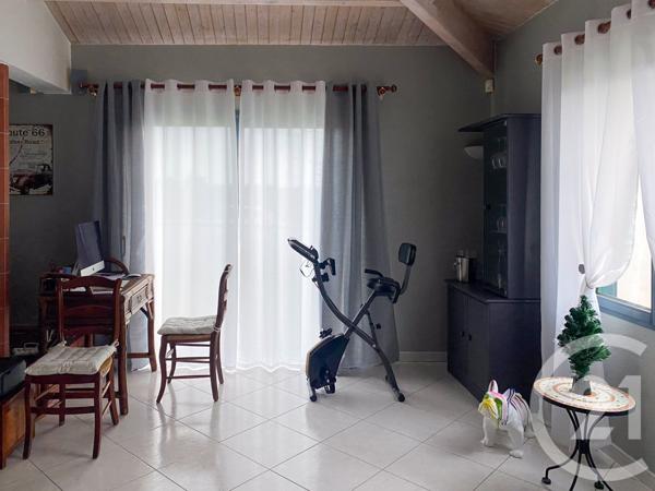 Maison à vendre  7 pièces - 256,95 m2 BREM SUR MER - 85