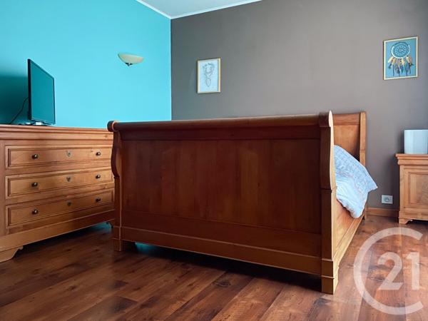 Maison à vendre  7 pièces - 256,95 m2 BREM SUR MER - 85