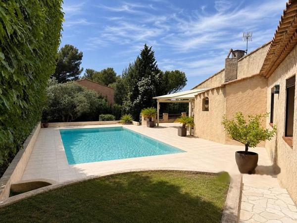 Maison Vitrolles 6 pièce(s) 150 m2