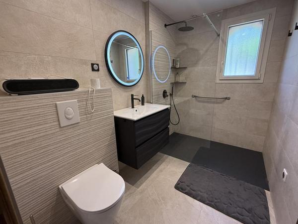 Maison Vitrolles 6 pièce(s) 150 m2