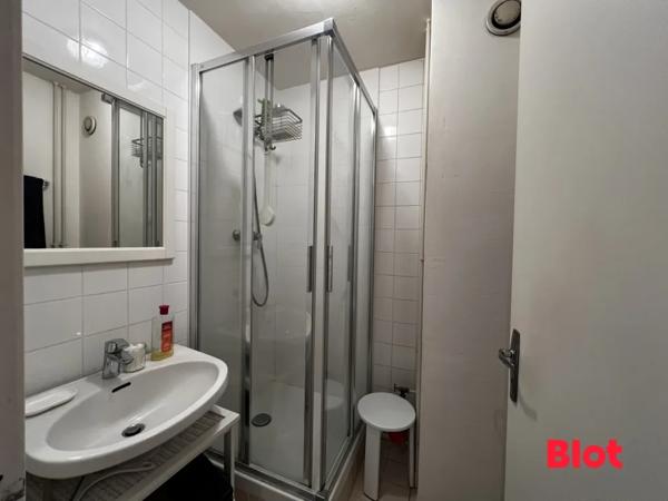 Appartement 5 pièce(s)