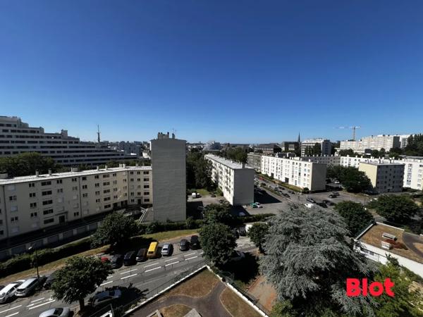 Appartement 5 pièce(s)