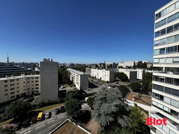 Appartement 5 pièce(s)
