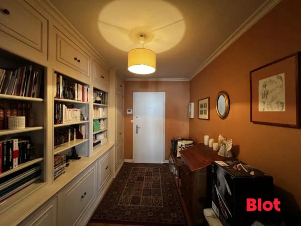 Appartement 5 pièce(s)