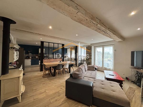 Maison Cuille , La guerche de bretagne Maison Cuille , La guerche de bretagne