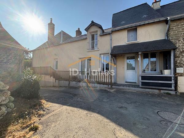 Maison Cuille , La guerche de bretagne Maison Cuille , La guerche de bretagne