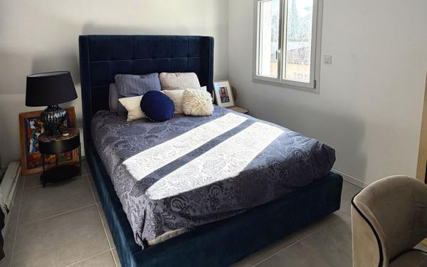 Maison à vendre    4 pièces •  Garéoult