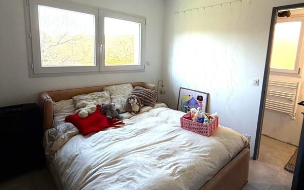 Maison à vendre    4 pièces •  Garéoult