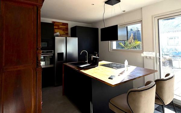 Maison à vendre    4 pièces •  Garéoult