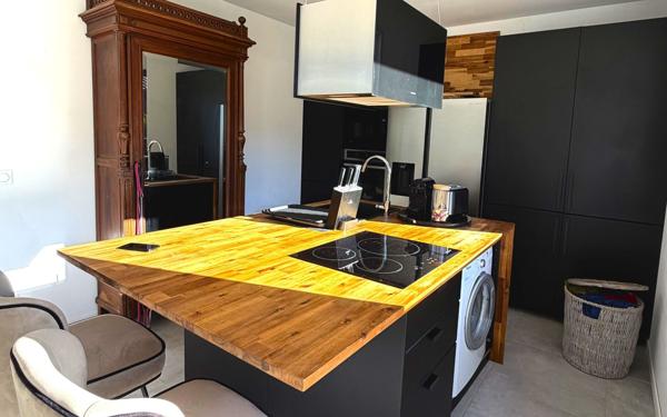 Maison à vendre    4 pièces •  Garéoult