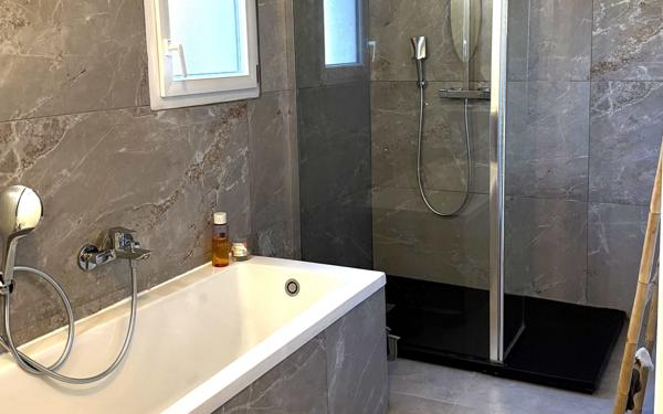 Maison à vendre    4 pièces •  Garéoult