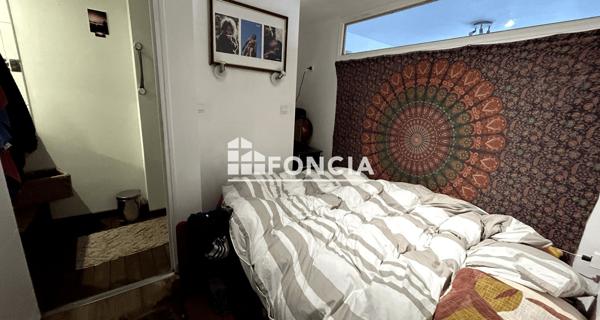 À vendre Appartement 2 pièces 31 m² - Rennes 35000