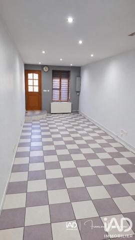 Maison à vendre 4 pièces 113 m² Hazebrouck