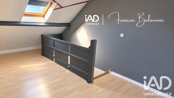 Maison à vendre 4 pièces 113 m² Hazebrouck