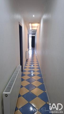 Maison à vendre 4 pièces 113 m² Hazebrouck