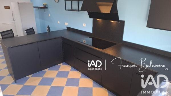 Maison à vendre 4 pièces 113 m² Hazebrouck