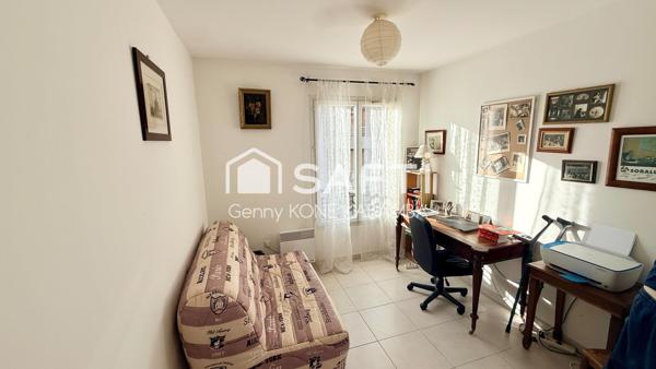 Appartement T3 de 2011, avec garage et ascenseur