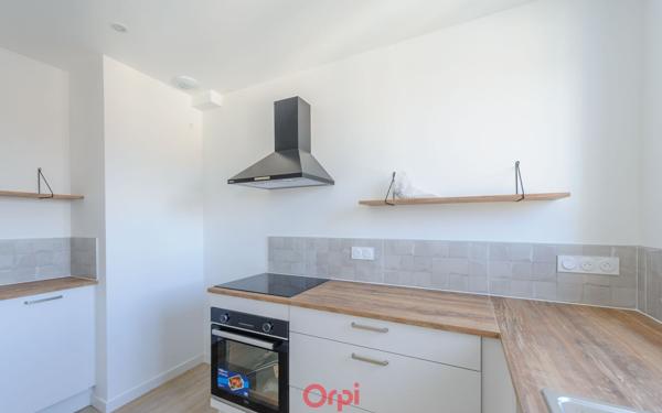 Appartement à vendre    2 pièces • 35,40 m2 La Rochelle