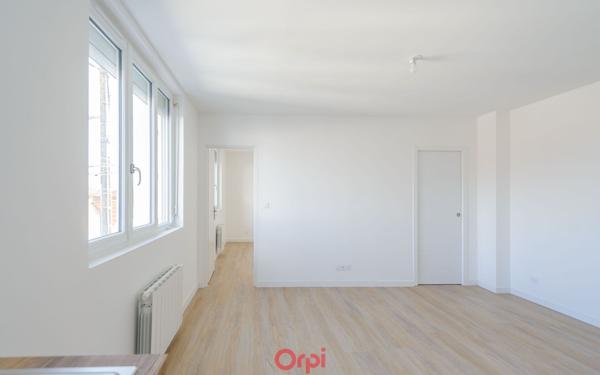 Appartement à vendre    2 pièces • 35,40 m2 La Rochelle
