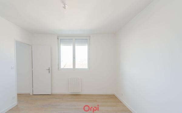 Appartement à vendre    2 pièces • 35,40 m2 La Rochelle