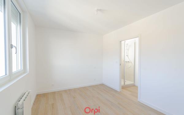 Appartement à vendre    2 pièces • 35,40 m2 La Rochelle