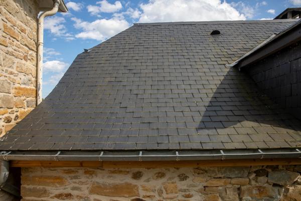 Pau - Pyrénées-Atlantiques - Propriété de 450m2 avec forêt de 20 ha.