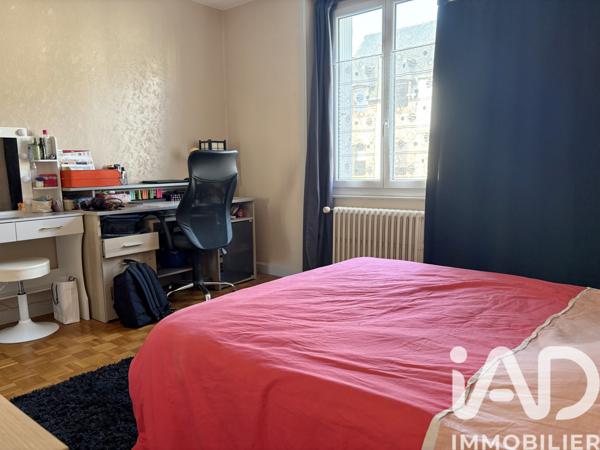 Maison à vendre 6 pièces 169 m² Lamballe-Armor