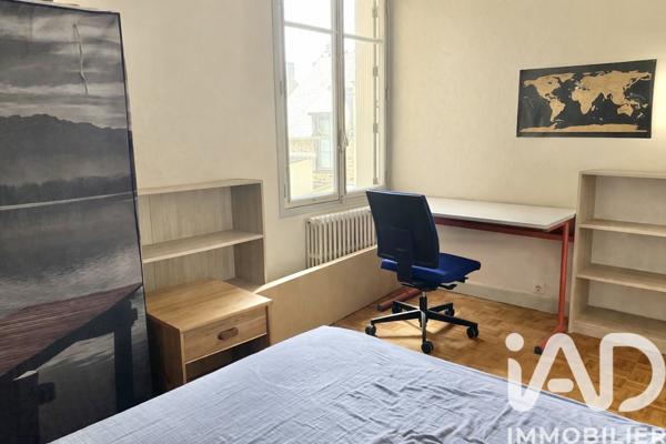 Maison à vendre 6 pièces 169 m² Lamballe-Armor