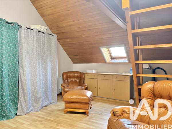Maison à vendre 6 pièces 169 m² Lamballe-Armor