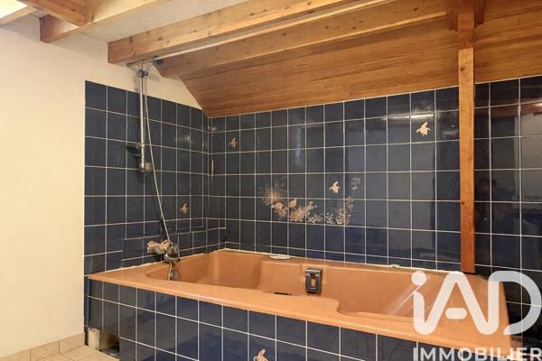 Maison à vendre 6 pièces 169 m² Lamballe-Armor