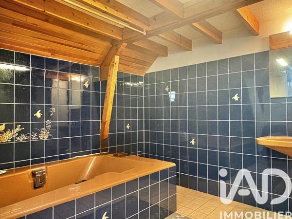 Maison à vendre 6 pièces 169 m² Lamballe-Armor