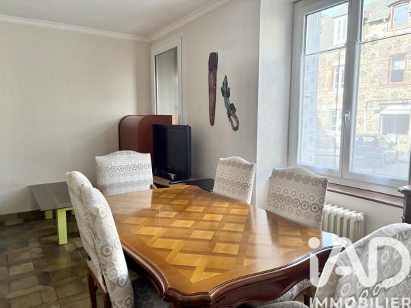 Maison à vendre 6 pièces 169 m² Lamballe-Armor