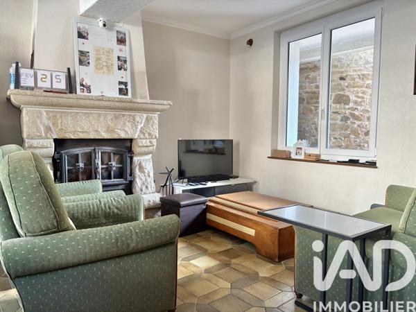 Maison à vendre 6 pièces 169 m² Lamballe-Armor