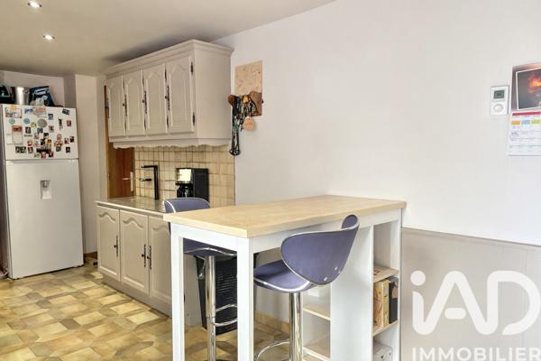 Maison à vendre 6 pièces 169 m² Lamballe-Armor