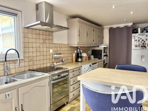 Maison à vendre 6 pièces 169 m² Lamballe-Armor