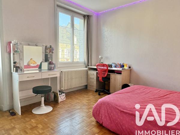 Maison à vendre 6 pièces 169 m² Lamballe-Armor